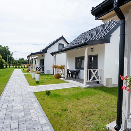 Przystan Tolkmicko Villa Luaran gambar