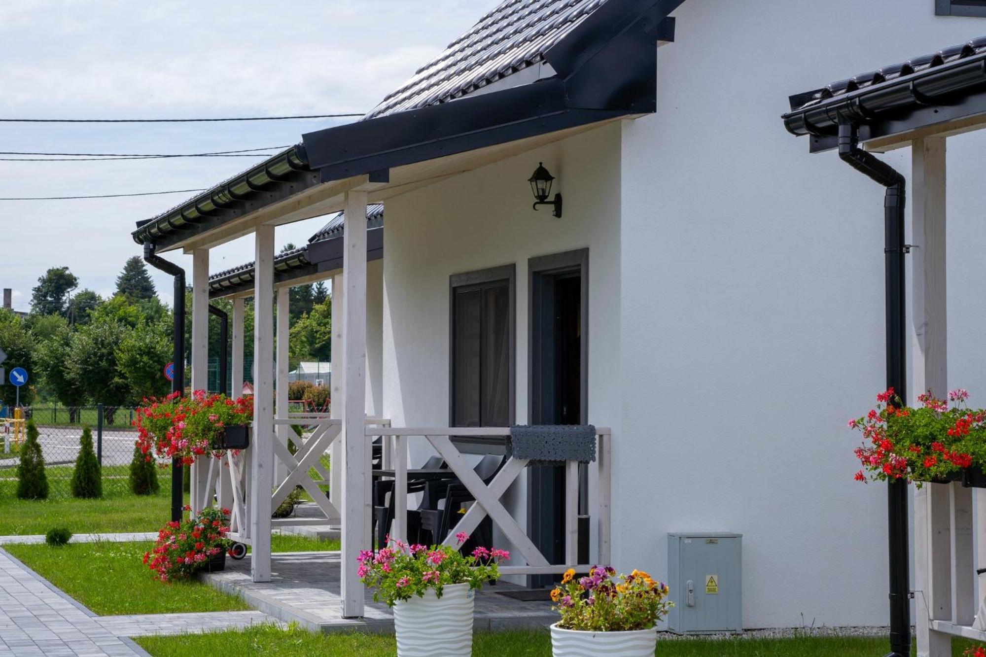 Przystan Tolkmicko Villa Luaran gambar